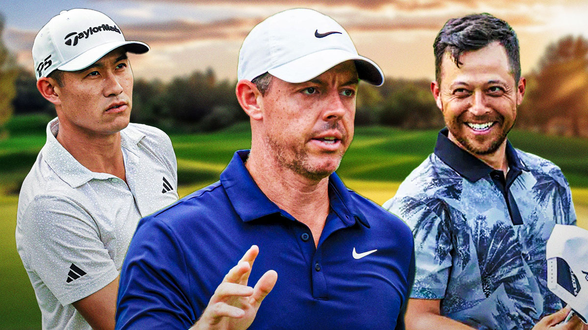 Truist Championship prediction, odds, pick, PGA Tour odds