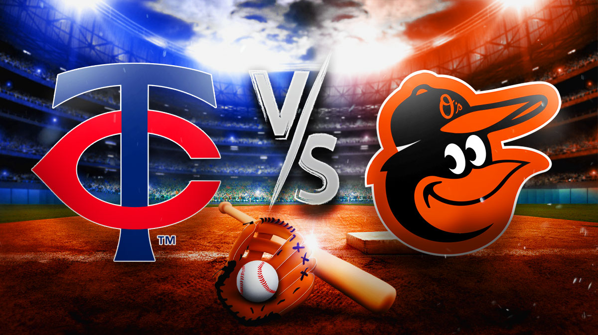 Twins vs. Orioles Game 1 prediction, odds, pick – 5/14/2025