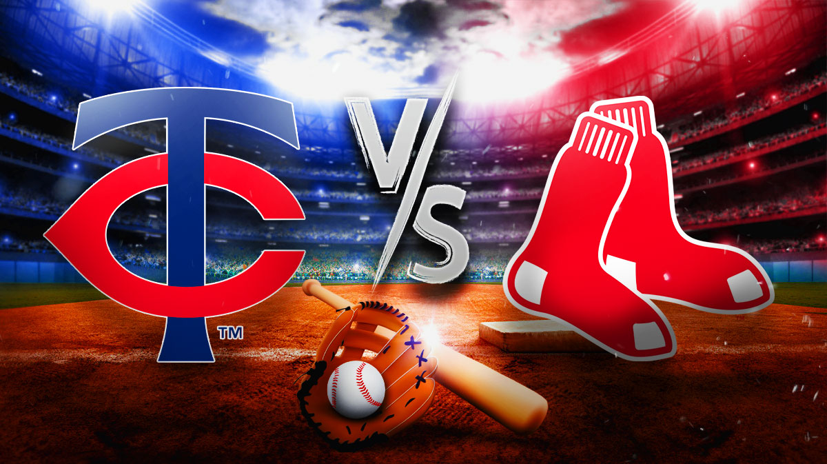 Twins Red Sox prediction, MLB odds