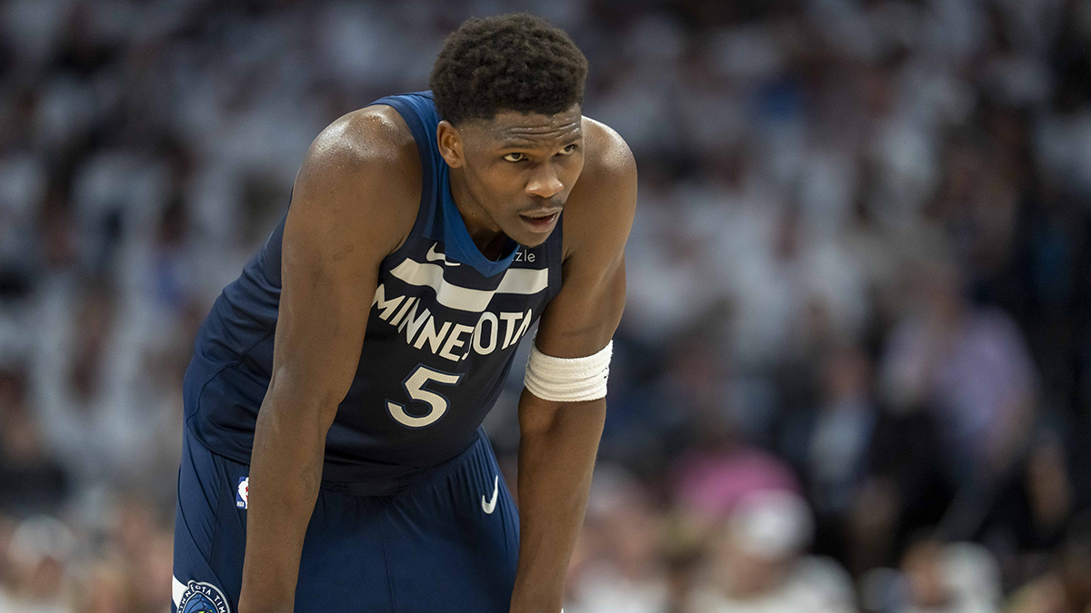 Featured image Twolves Anthony Edwards