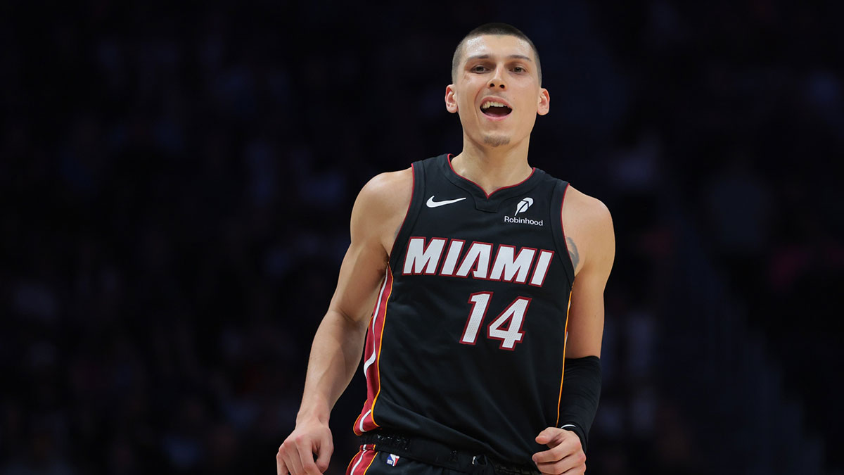 Heat’s Tyler Herro gets ‘pivotal’ Pat Riley admission on potential contract extension