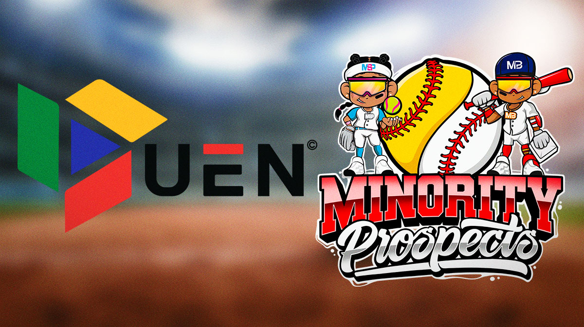 Urban Edge Network is partnering with Minority Prospects to broadcast a baseball & softball HBCU All-Star Weekend.