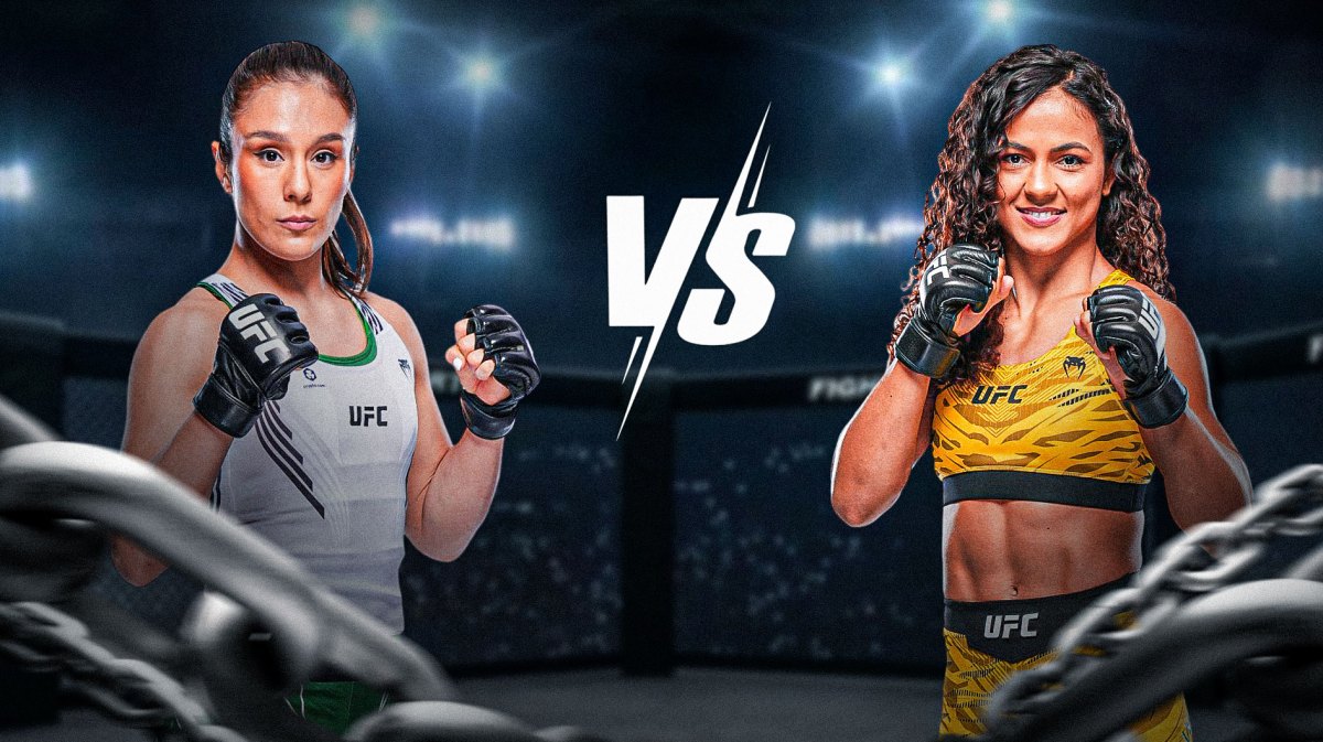 Grasso Silva prediction, UFC 315 odds
