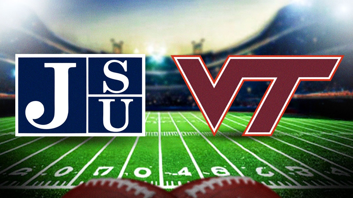 Former Jackson State star and HBCU Champion Isaiah Spencer is heading to the ACC, as he joins Virginia Tech.