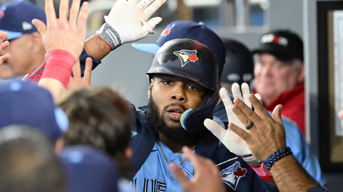 Vladimir Guerrero Jr.’s honest admission after Blue Jays upsetting Red Sox