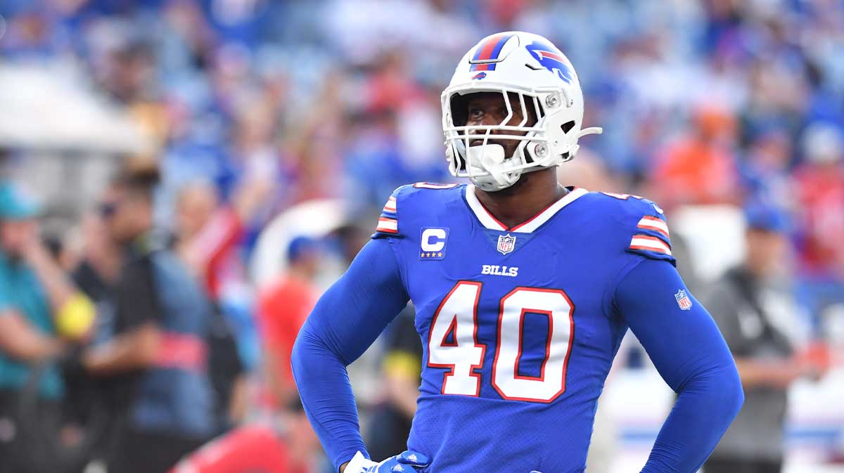 Why Von Miller believes Broncos reunion ‘doesn’t make sense’