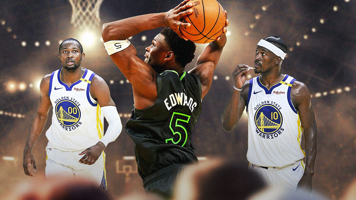 Jonathan Kuminga’s breakout Game 3 overshadowed by Warriors’ 4th-quarter collapse