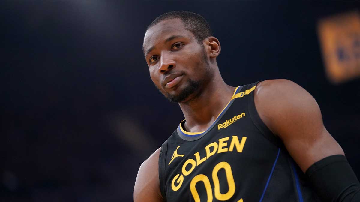 Warriors' Draymond Green hits fans with reality check after Warriors elimination