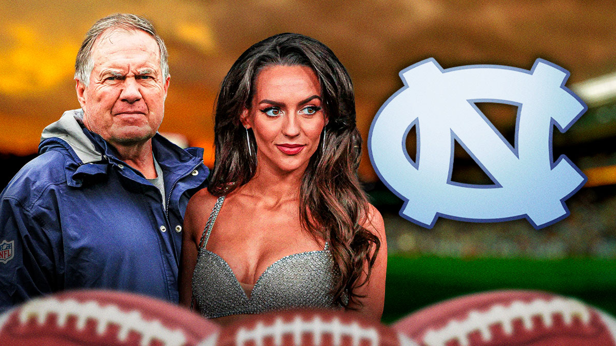 Where Jordon Hudson, ‘Girlfriend-Gate’ ranks among Bill Belichick scandals