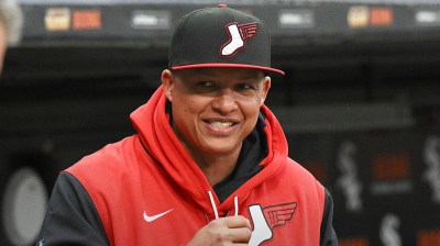 Mandatory Credit: Matt Marton-Imagn Images