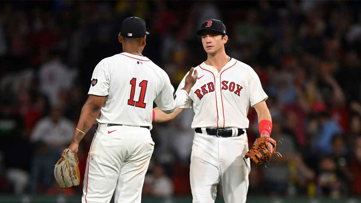 Ex-Red Sox slugger Bobby Dalbec chooses free agency after White Sox decision
