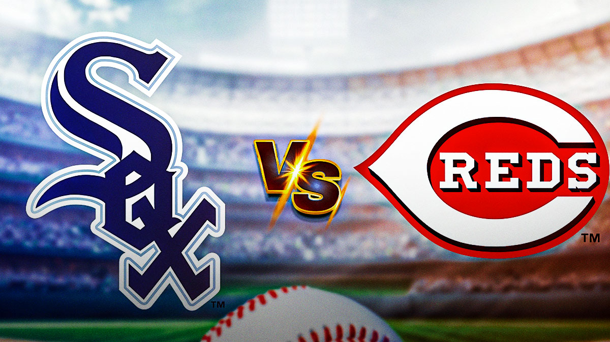 white sox reds prediction, white sox reds odds, white sox reds pick, white sox reds, mlb odds