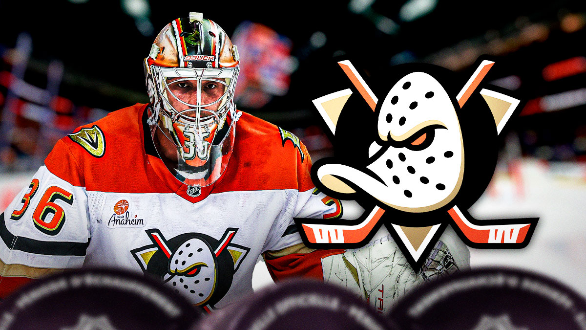 Why Ducks Must Trade John Gibson