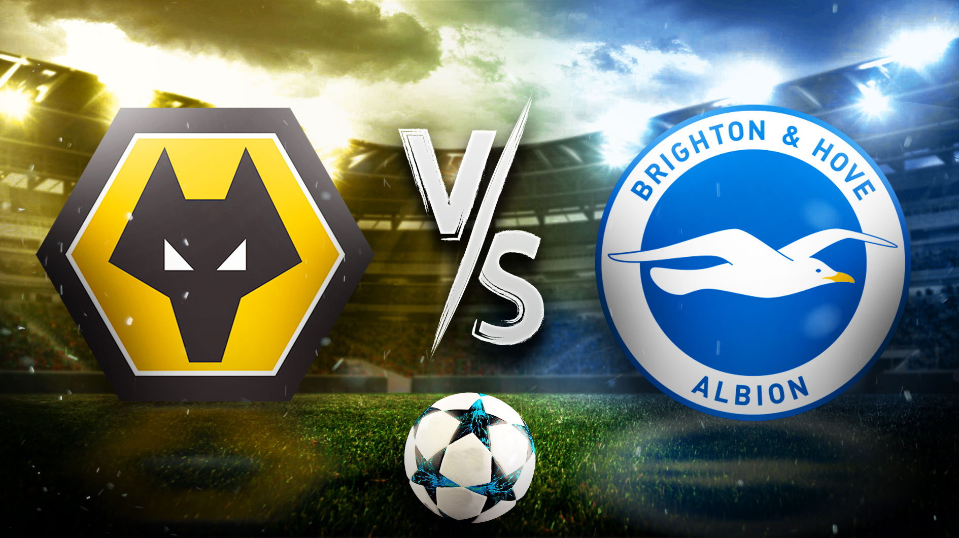 Wolverhampton vs. Brighton prediction, odds, pick – 5/10/2025