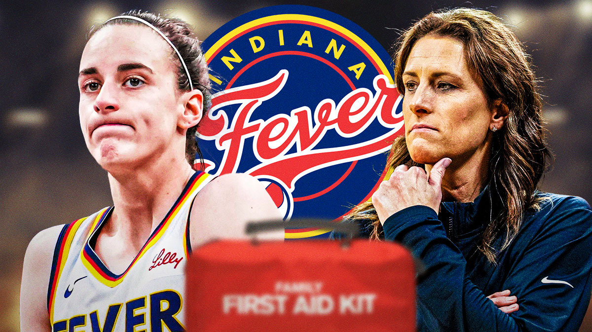 3 Indiana Fever players who must step up in Caitlin Clark’s absence