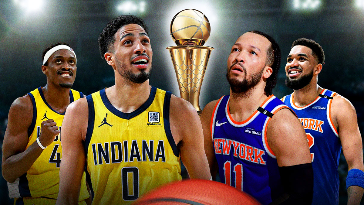 3 Indiana Pacers bold predictions for 2025 Eastern Conference Finals vs. Knicks