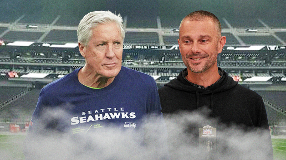Pete Carroll and John Spytek have three hidden gems to work with this season
