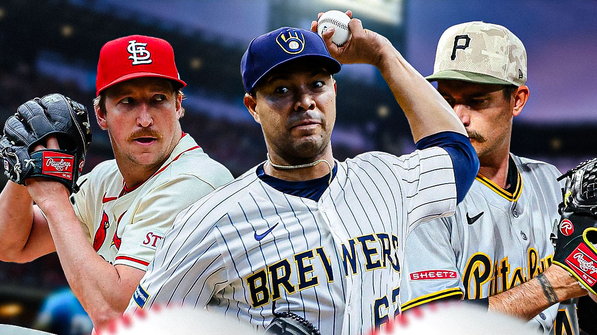 3 Orioles trade targets to fix broken pitching staff