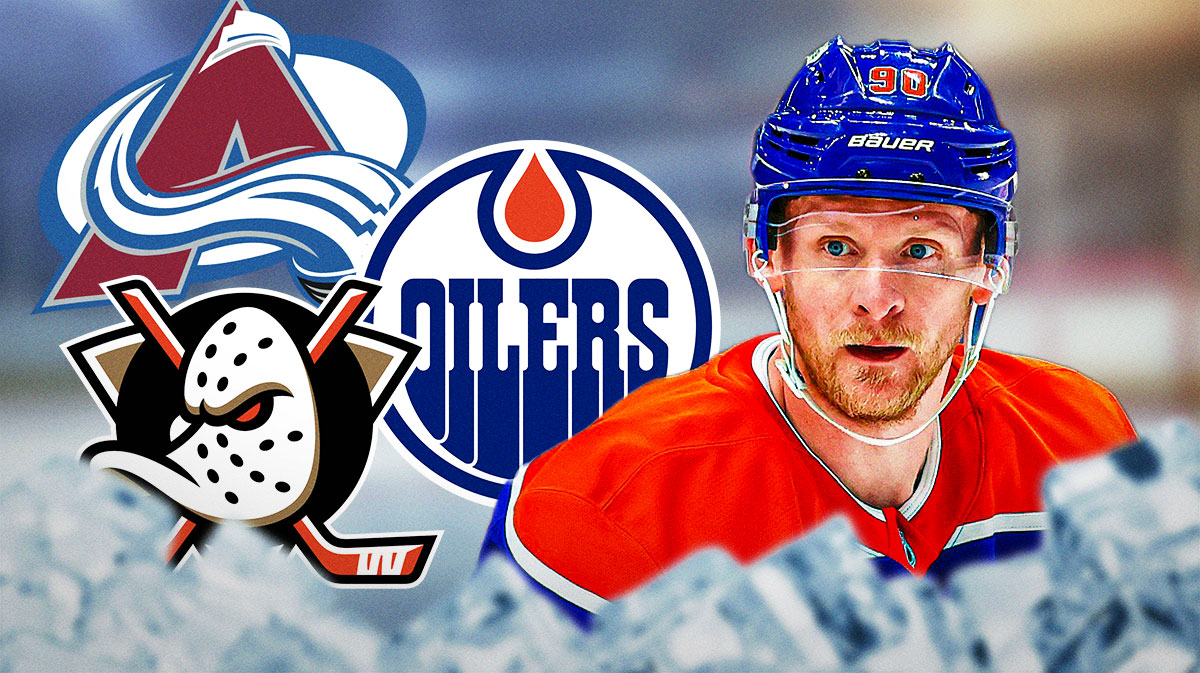 3 Best Corey Perry Destinations