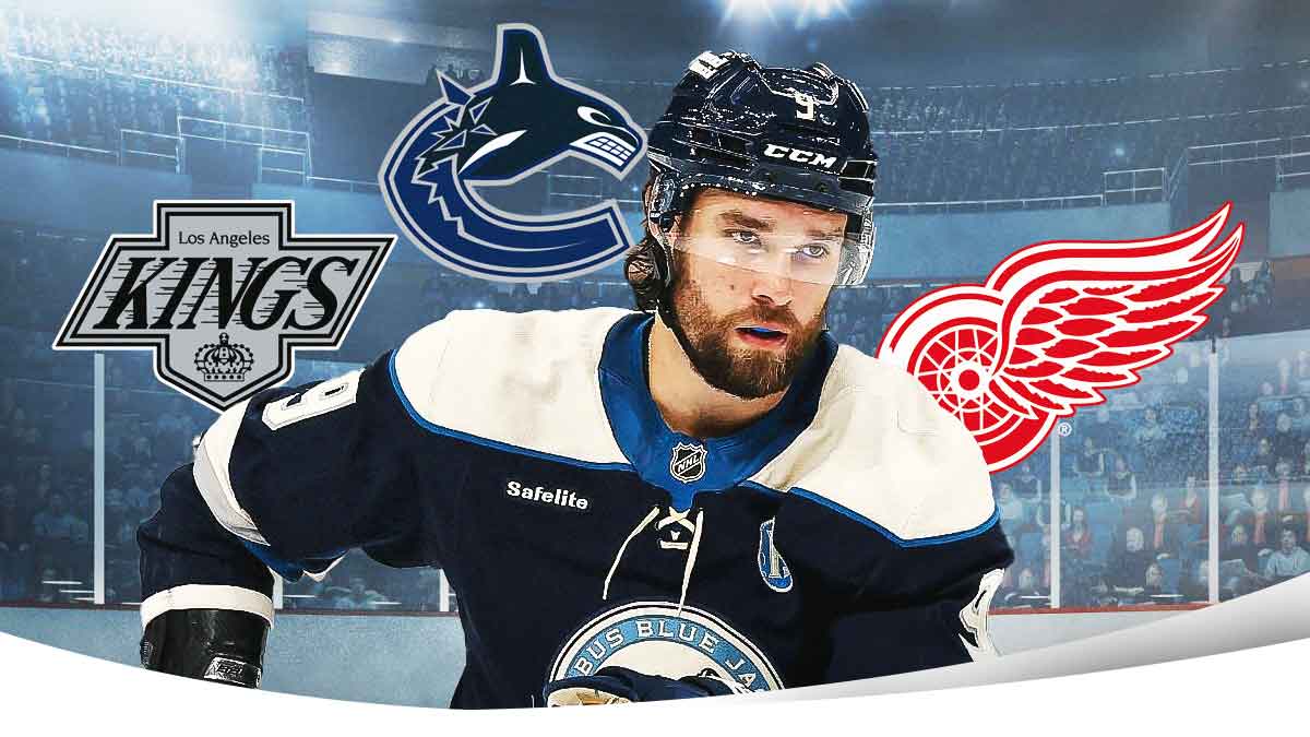 3 Best Ivan Provovov destinations in 2025 free agency