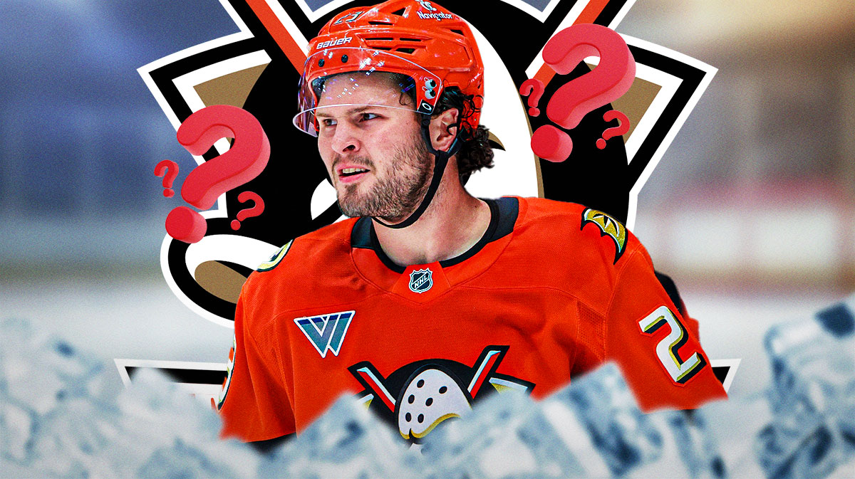 3 best destinations for Ducks’ Mason McTavish in 2025 restricted free agency