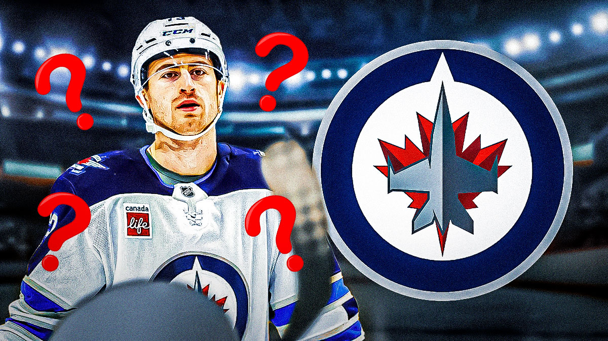 3 best destinations for Jets’ Gabriel Vilardi in 2025 restricted free agency