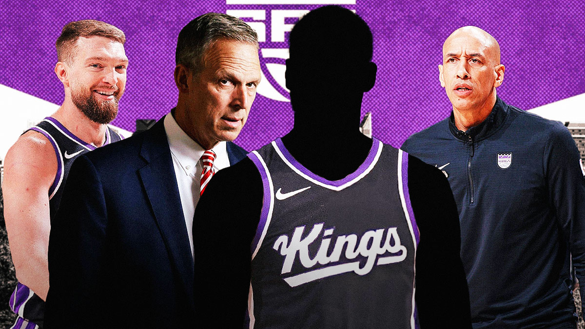 2 early Sacramento Kings NBA trade targets in 2025 offseason