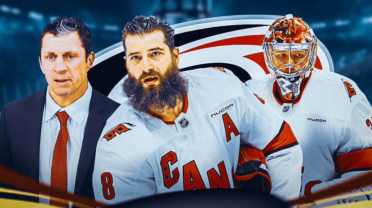 3 early predictions for Hurricanes offseason after Panthers series loss
