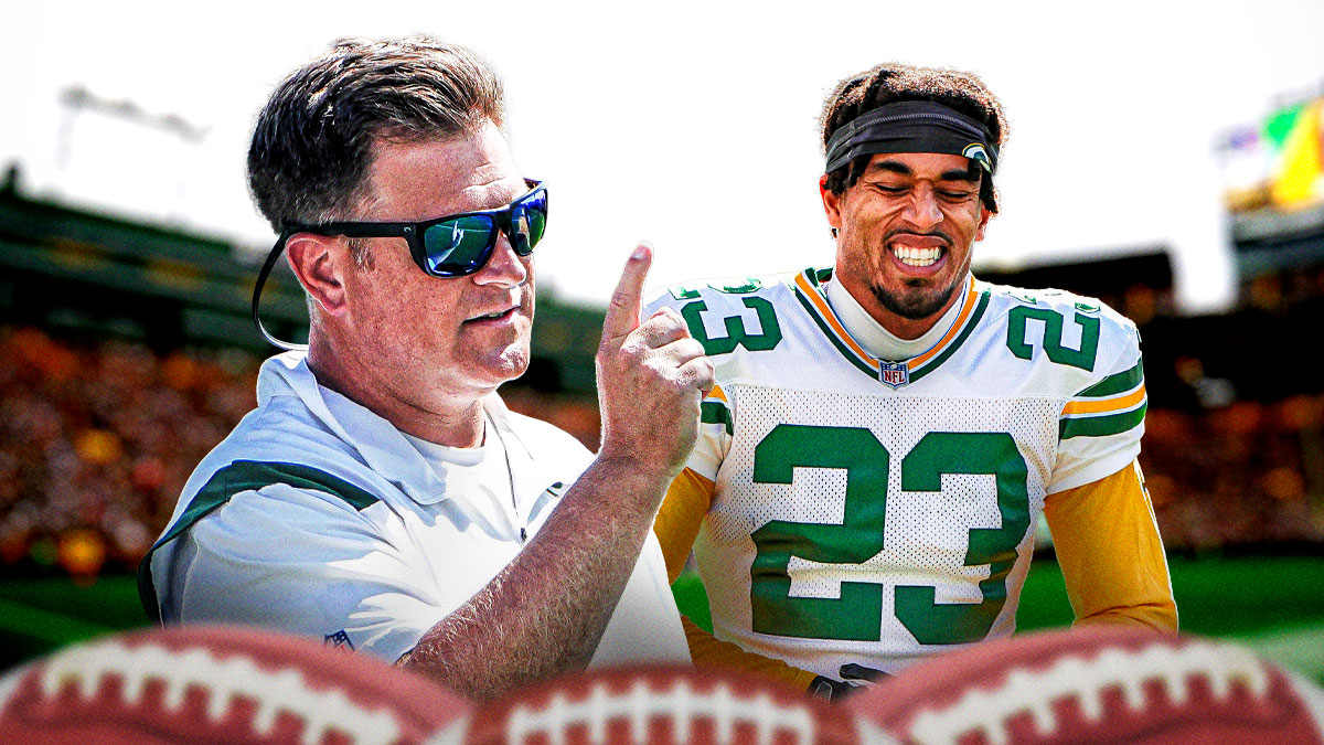 3 moves Packers must make to fill out roster after 2025 NFL Draft