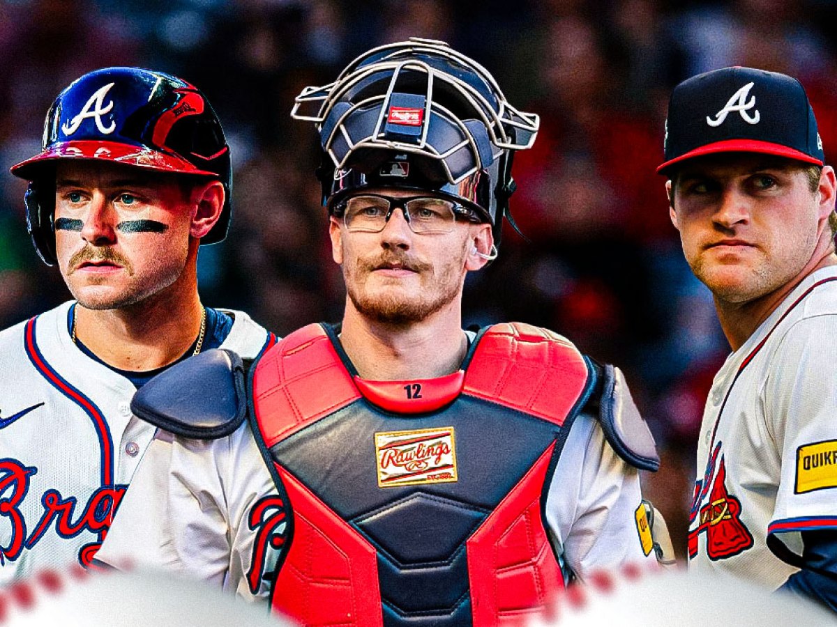 3 players Atlanta Braves fans are already fed up with in 2025