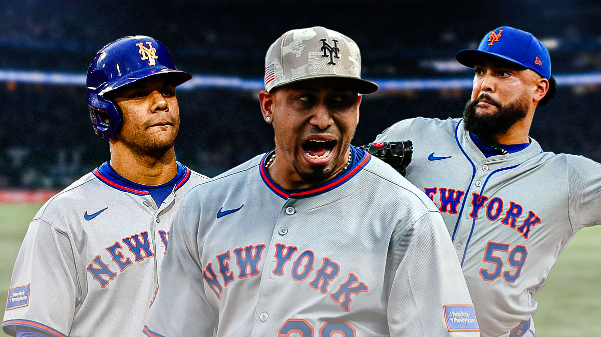 mets. juan soto, sean manaea, edwin diaz