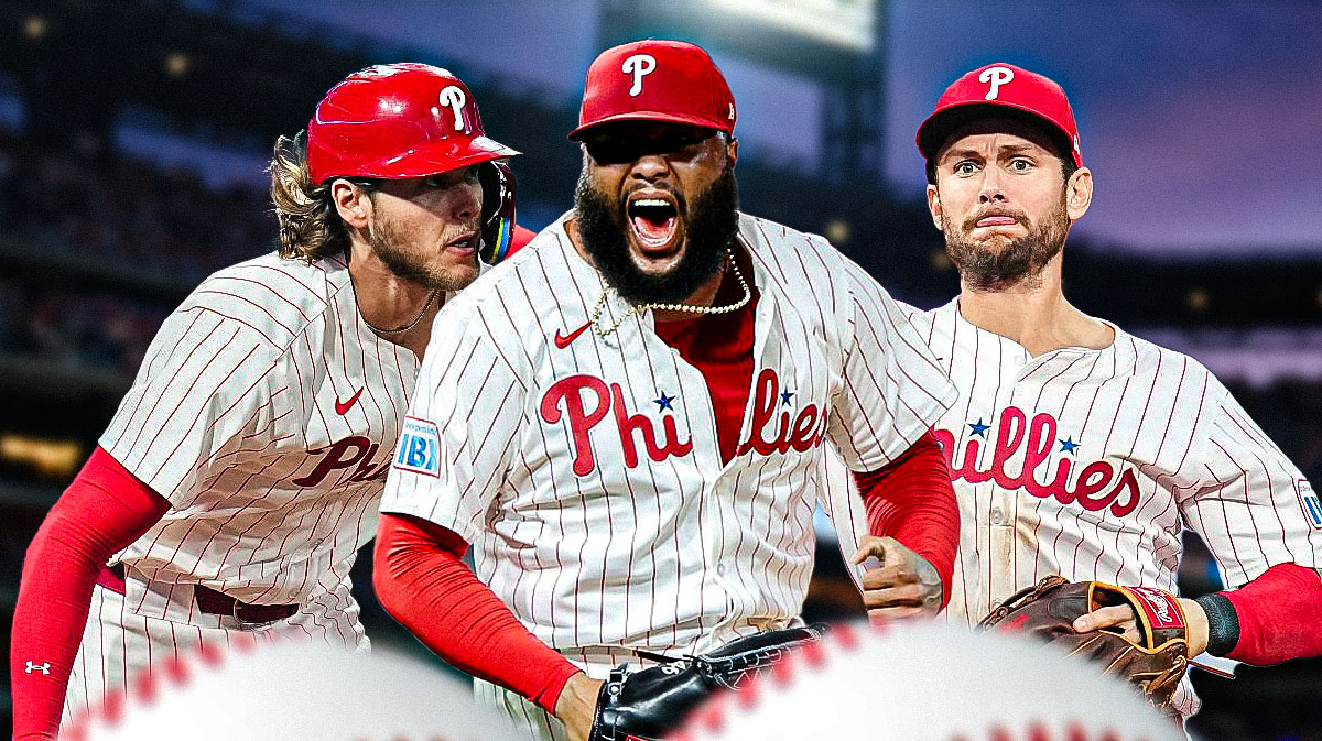 3 players Philadelphia Phillies fans are already fed up with in 2025