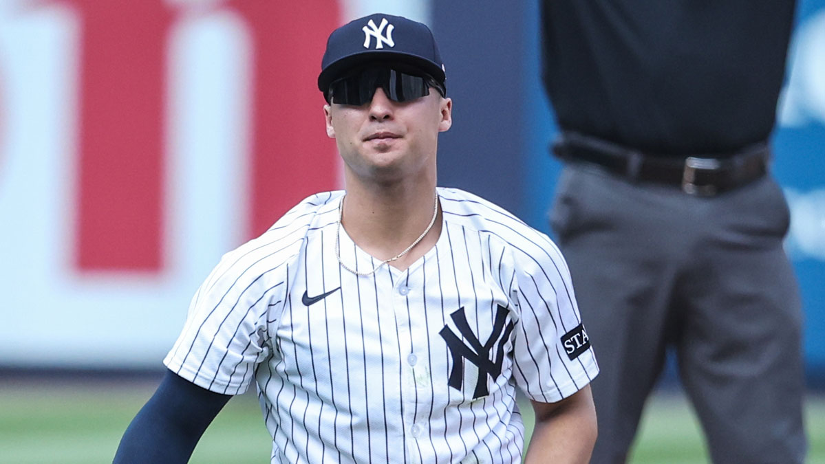 Featured image Yankees Anthony Volpe