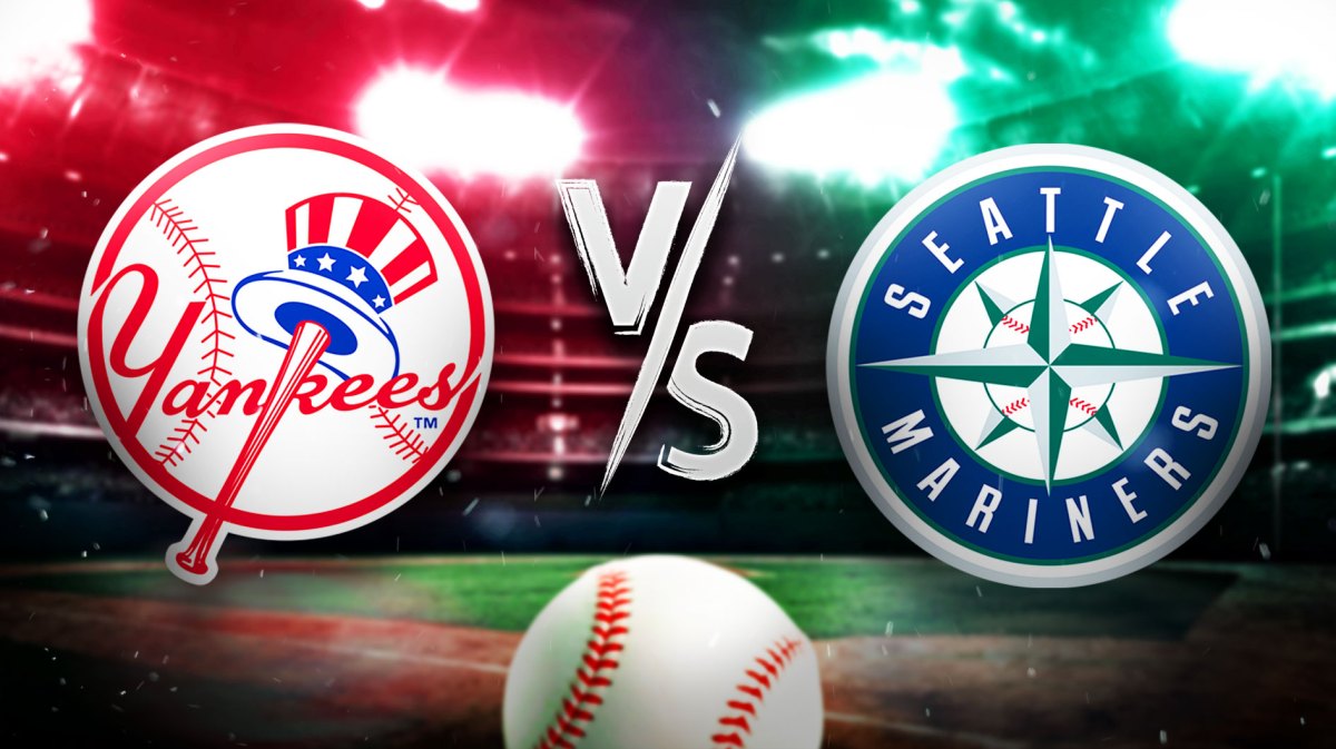 Yankees Mariners prediction, Yankees Mariners pick, Yankees Mariners odds, Yankees Mariners, MLB odds