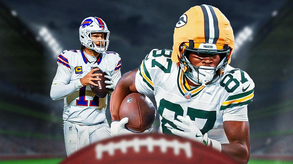 Bills two best trade targets to round out 2025 roster