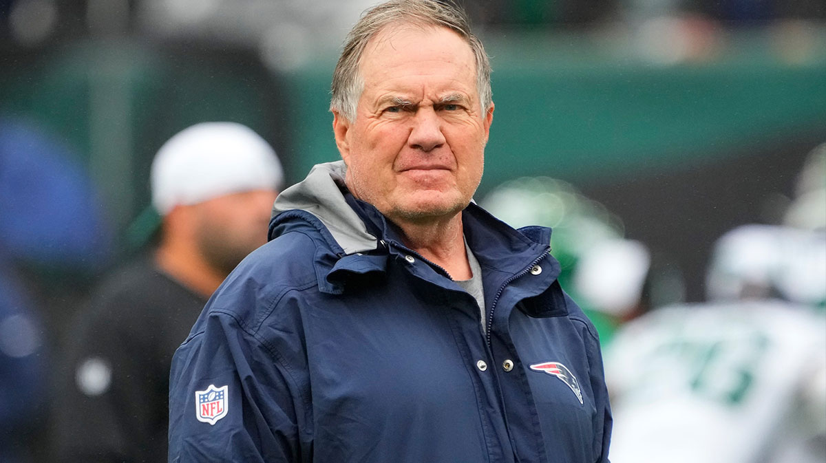 Bill Belichick