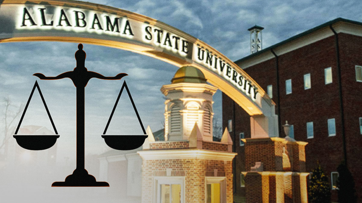 Law & Order star and Emmy-Award Award-winning actress S. Epatha Merkerson donated $1 million to Talladega College.