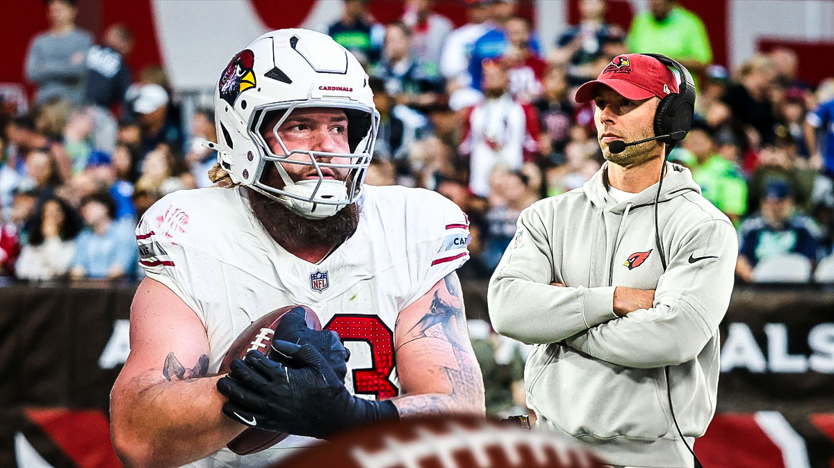 1 obvious Cardinals trade candidate entering 2025 training camp