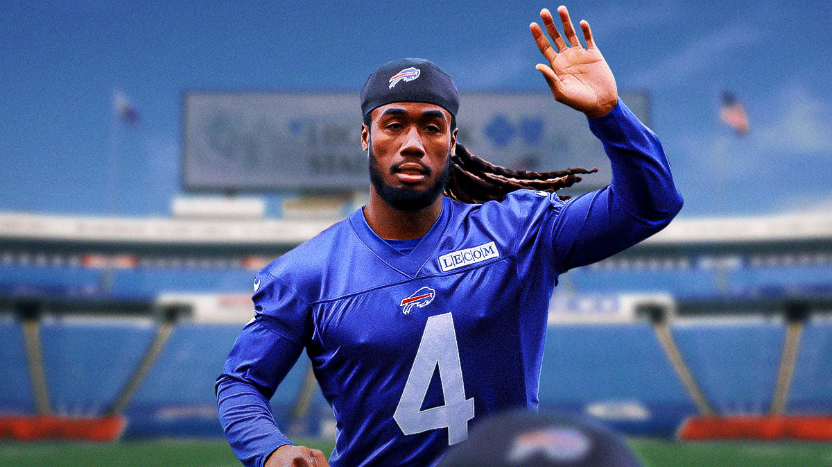 bills, bills trade, buffalo bills, james cook