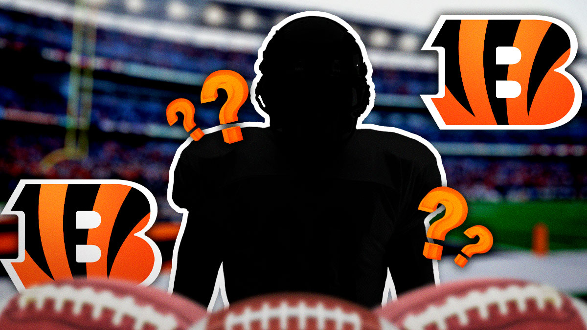 1 obvious Cincinnati Bengals trade candidate entering 2025 training camp