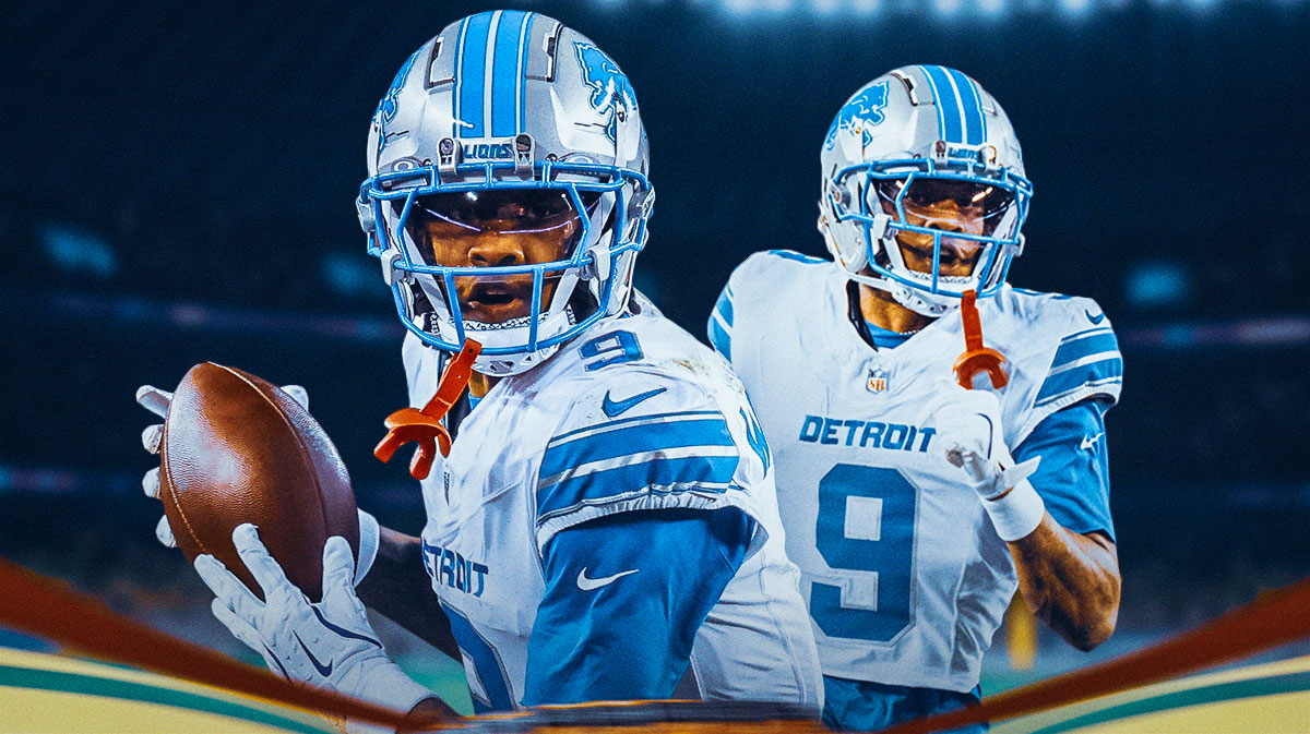 1 obvious Detroit Lions trade candidate entering 2025 training camp