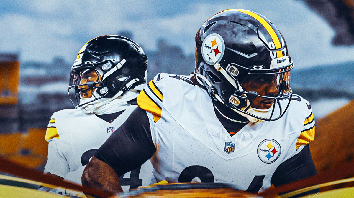 steelers, steelers trade, pittsburgh steelers, cordarrelle patterson