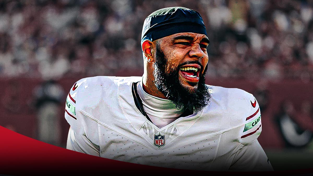 1 perfect Arizona Cardinals move to fill out roster before 2025 training camp