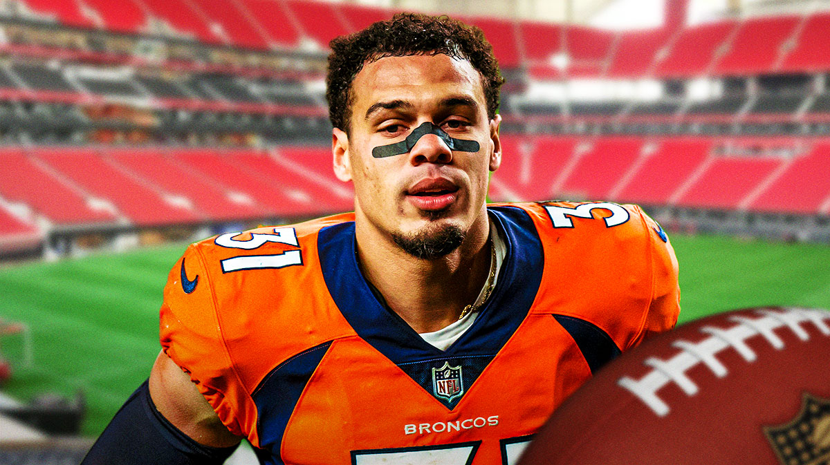 Justin Simmons, Panthers