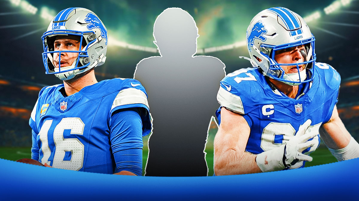 1 perfect Detroit Lions move to fill out roster before 2025 training camp