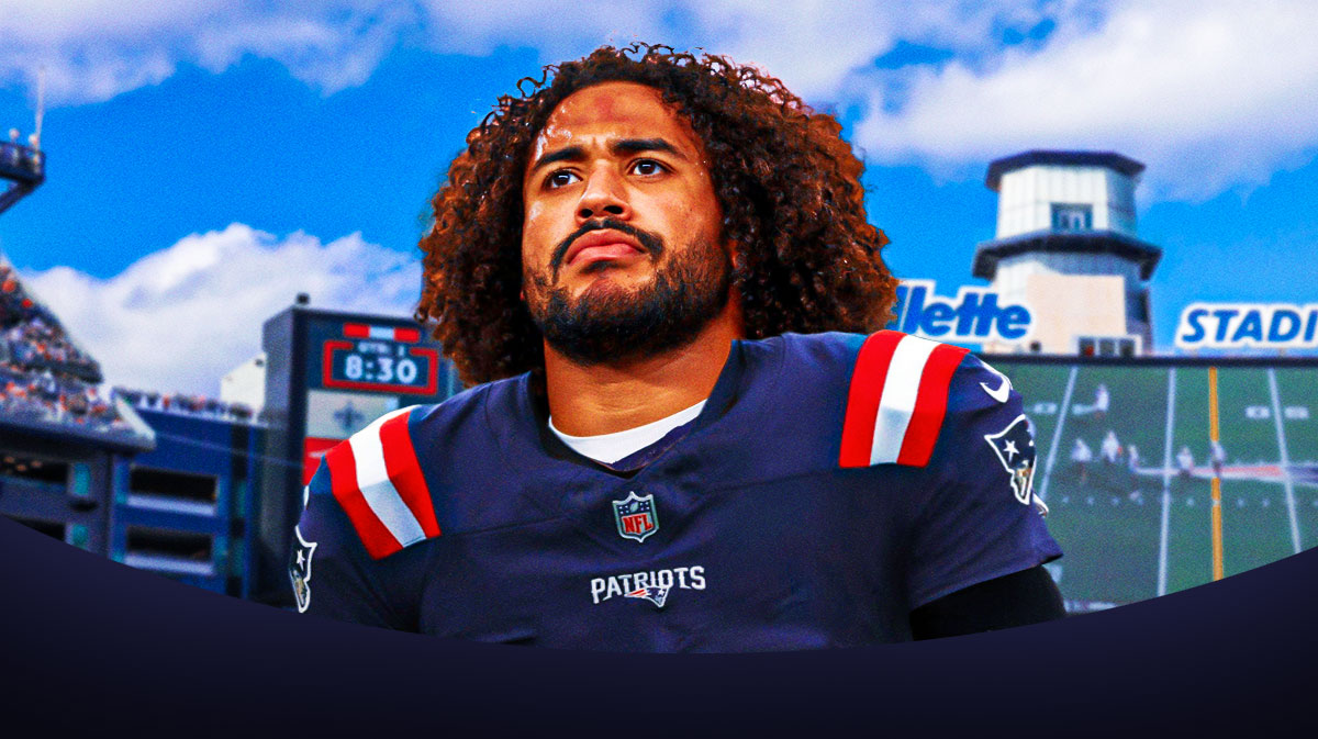 patriots, new england patriots, eric kendricks