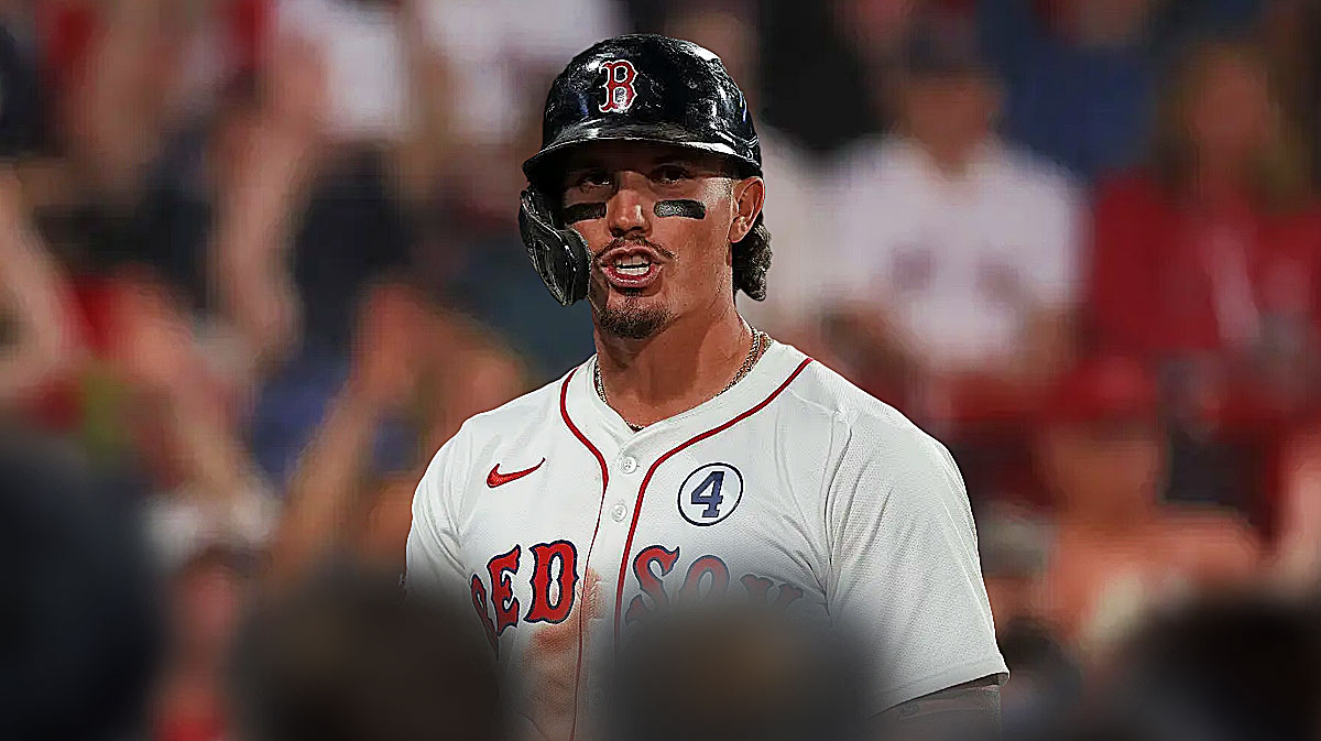 dodgers, jarren duran