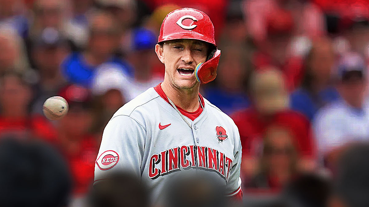 padres, austin hays