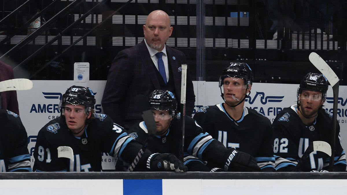 2 players Mammoth must trade in 2025 NHL offseason