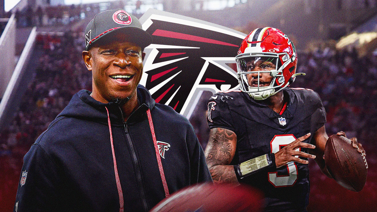 3 Atlanta Falcons underrated sleepers who could break out in 2025 NFL season